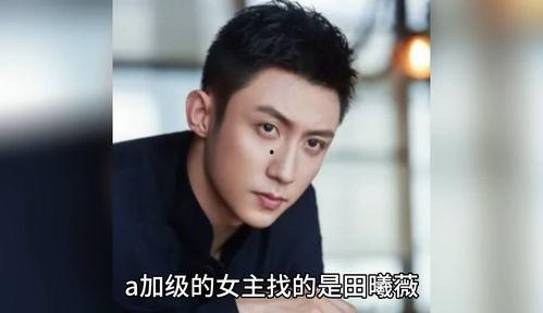 吃瓜爆料男星取向,吃瓜爆料，男星取向之谜揭晓